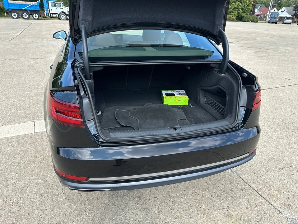 2019 Audi B9 A4 - Image 13 of 20