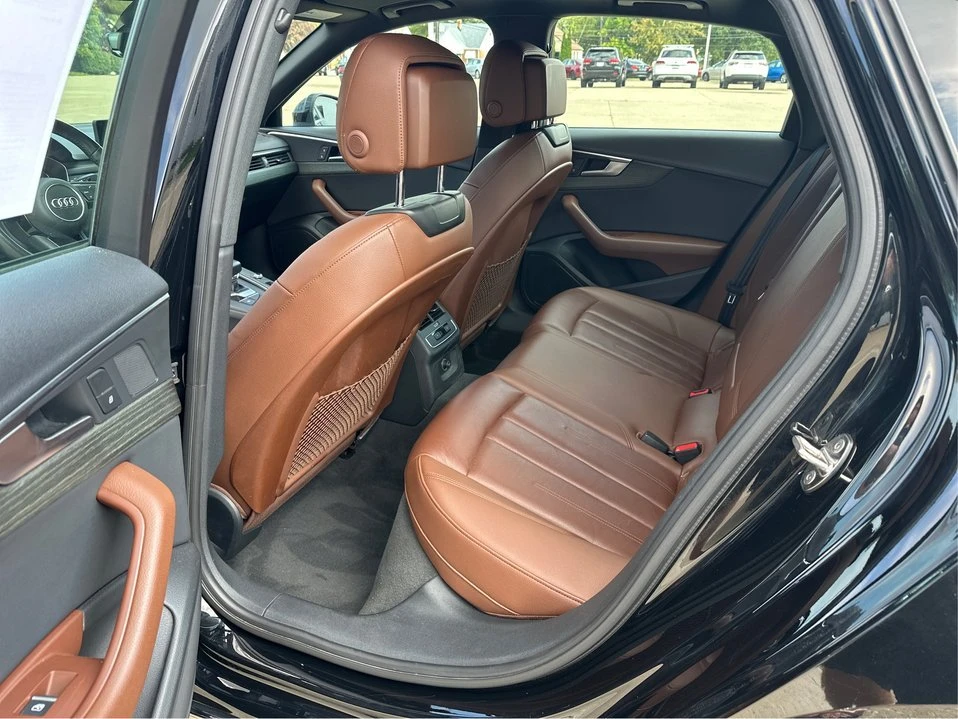 2019 Audi B9 A4 - Image 10 of 20