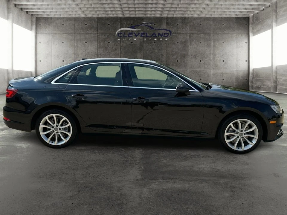 2019 Audi B9 A4 - Image 2 of 20