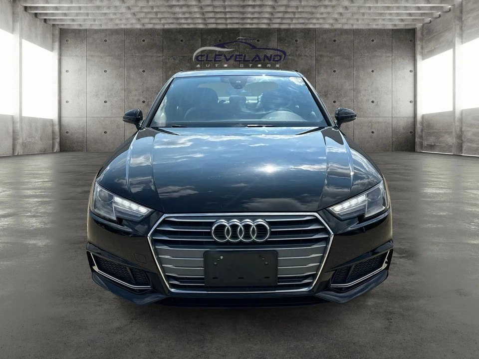 2019 Audi B9 A4 - Image 7 of 20