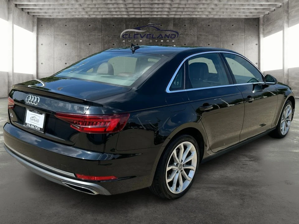 2019 Audi B9 A4 - Image 3 of 20