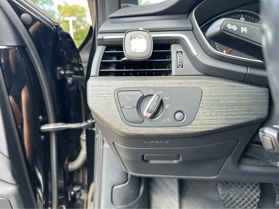 2019 Audi B9 A4 - Image 19 of 20