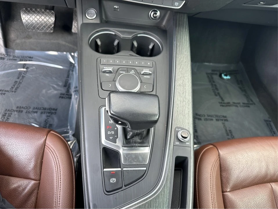 2019 Audi B9 A4 - Image 16 of 20