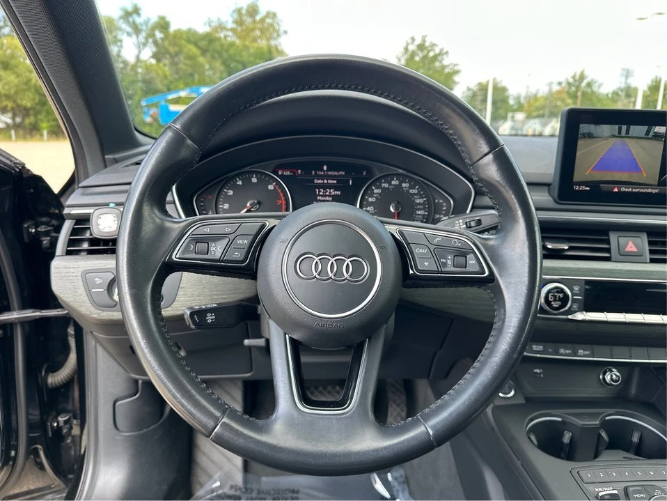 2019 Audi B9 A4 - Image 18 of 20