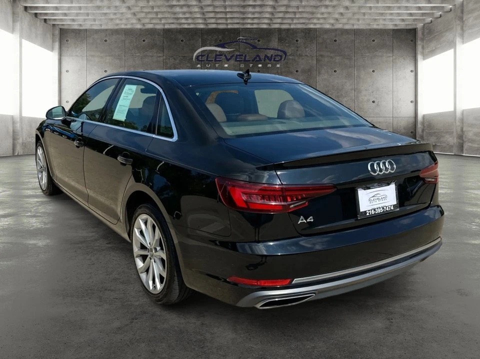 2019 Audi B9 A4 - Image 5 of 20