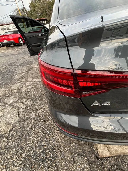 2019 Audi B9 A4 - Image 3 of 9