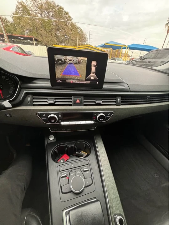 2019 Audi B9 A4 - Image 9 of 9