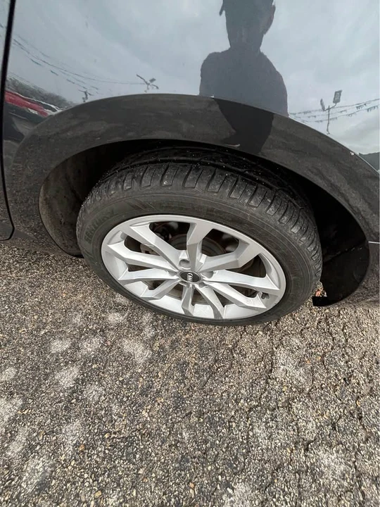 2019 Audi B9 A4 - Image 5 of 9