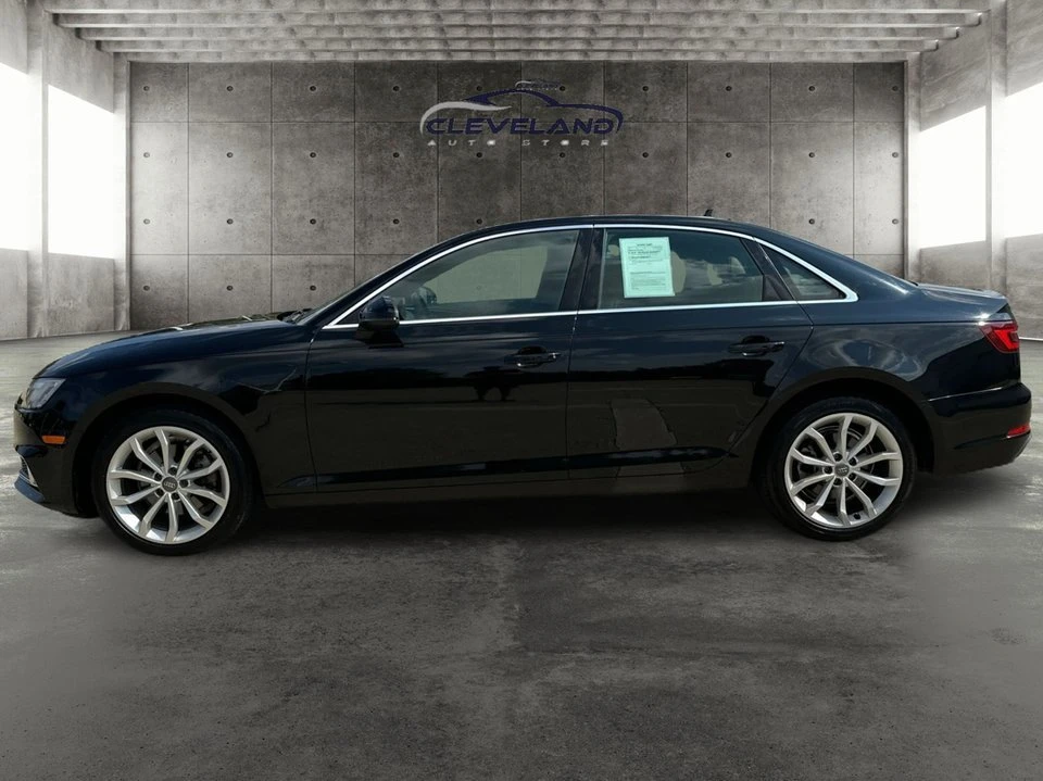 2019 Audi B9 A4 - Image 6 of 20