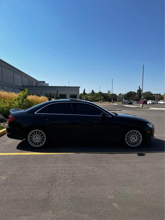 2019 Audi B9 A4 - Image 2 of 7