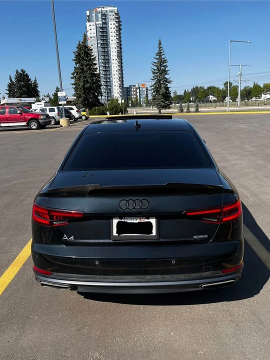 2019 Audi B9 A4 - Image 4 of 7