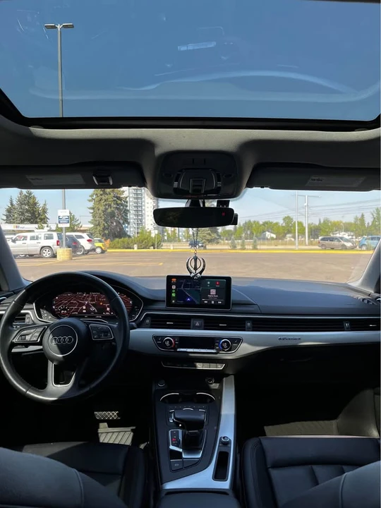 2019 Audi B9 A4 - Image 5 of 7