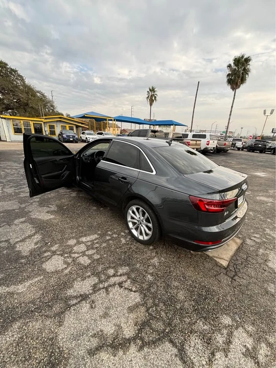 2019 Audi B9 A4 - Image 2 of 9