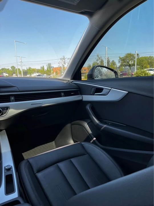 2019 Audi B9 A4 - Image 6 of 7