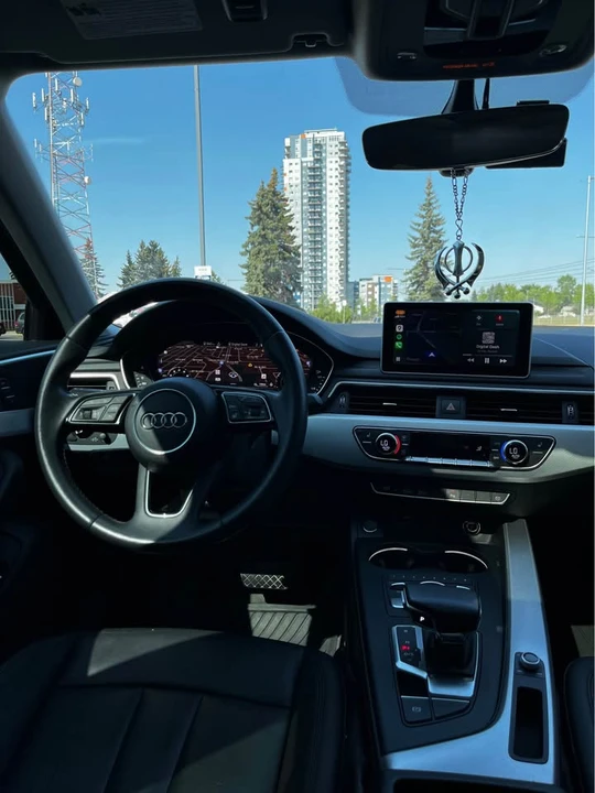 2019 Audi B9 A4 - Image 7 of 7