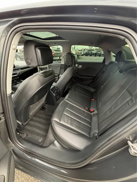 2019 Audi B9 A4 - Image 6 of 9