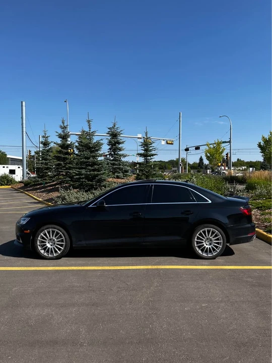 2019 Audi B9 A4 - Image 3 of 7