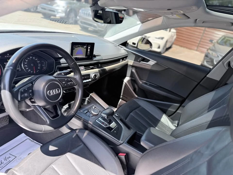 2019 Audi B9 A4 - Image 11 of 14
