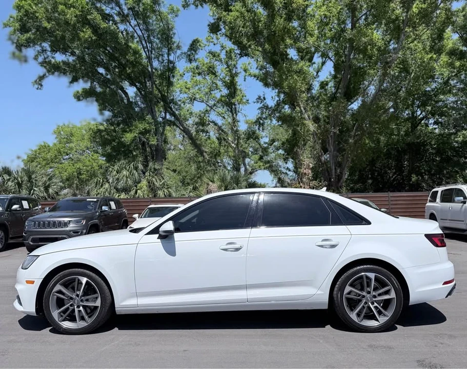 2019 Audi B9 A4 - Image 14 of 14