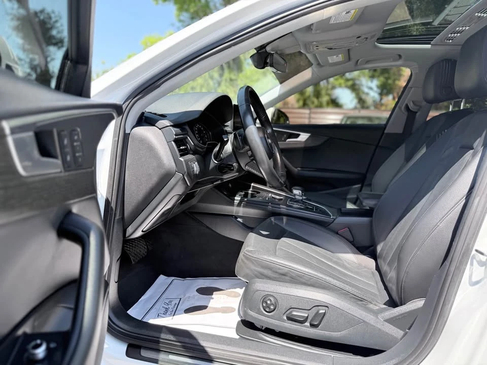 2019 Audi B9 A4 - Image 6 of 14