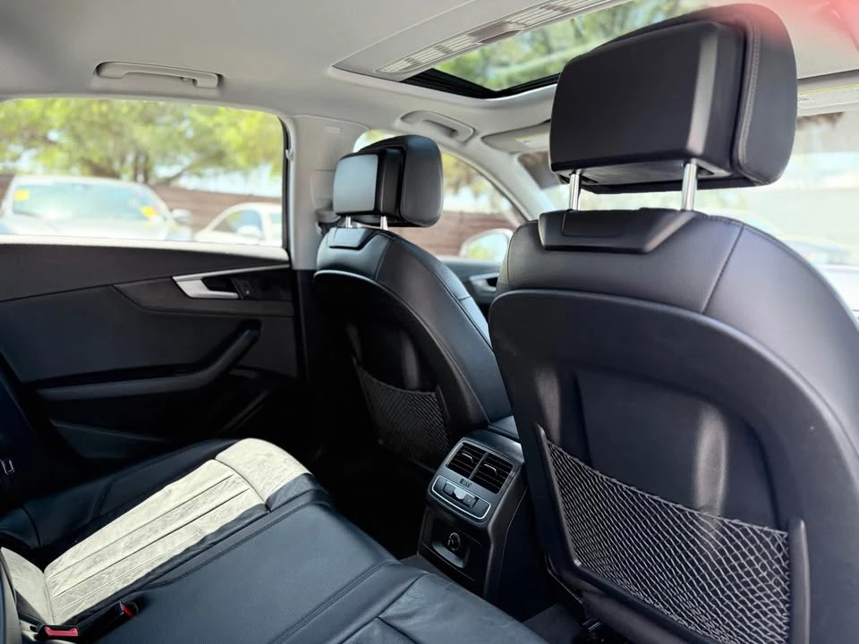 2019 Audi B9 A4 - Image 5 of 14