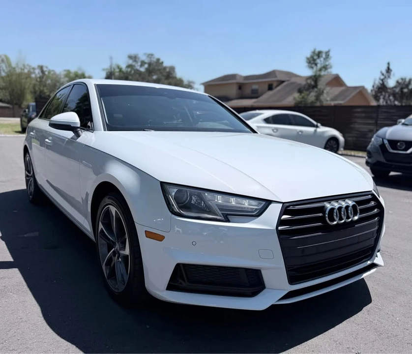 2019 Audi B9 A4 - Image 3 of 14