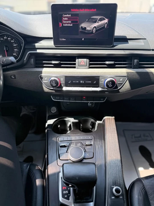 2019 Audi B9 A4 - Image 12 of 14