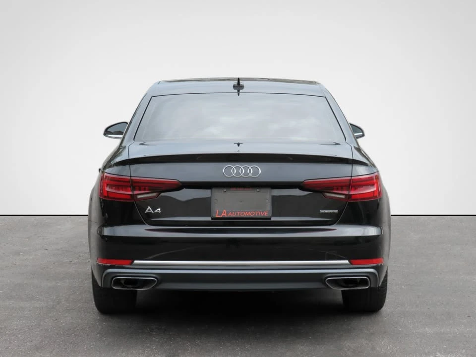 2019 Audi B9 A4 - Image 5 of 14
