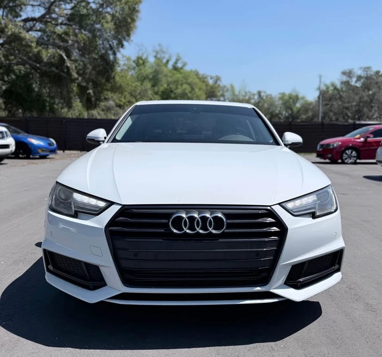 2019 Audi B9 A4 - Image 2 of 14