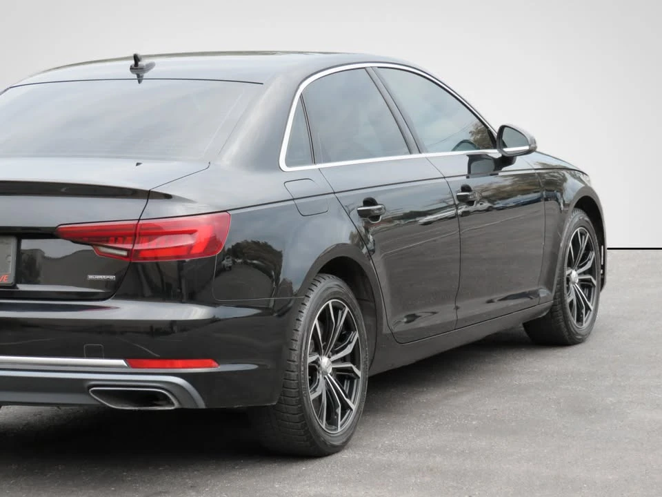 2019 Audi B9 A4 - Image 4 of 14