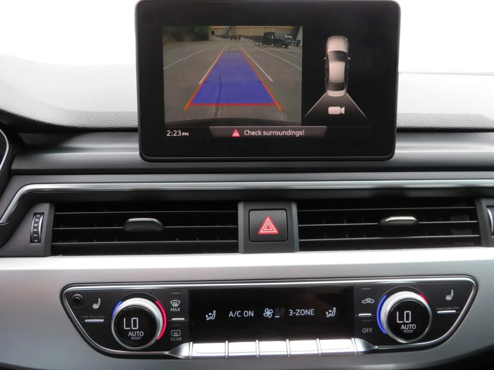 2019 Audi B9 A4 - Image 10 of 14