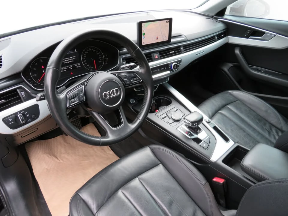 2019 Audi B9 A4 - Image 8 of 14
