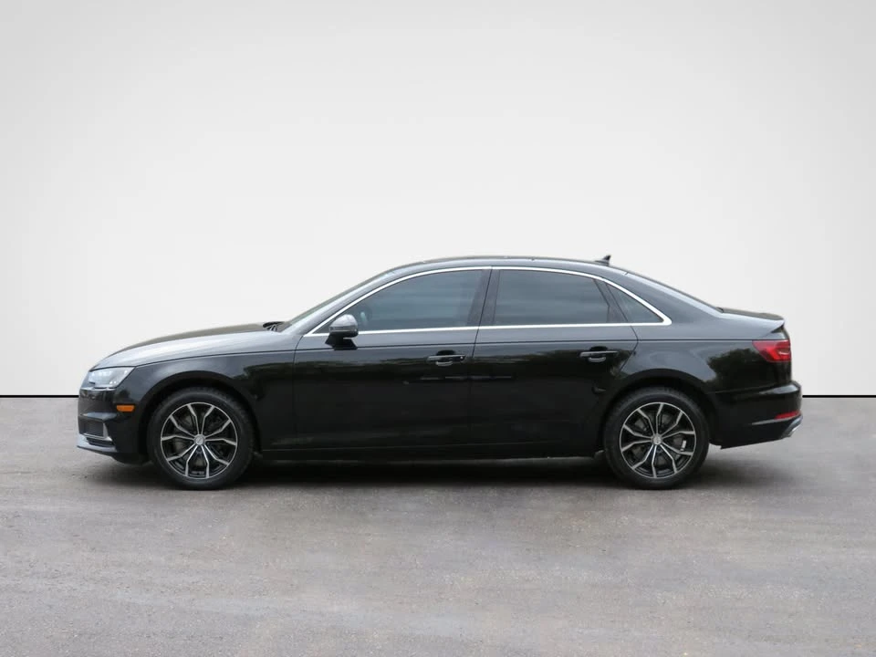 2019 Audi B9 A4 - Image 7 of 14