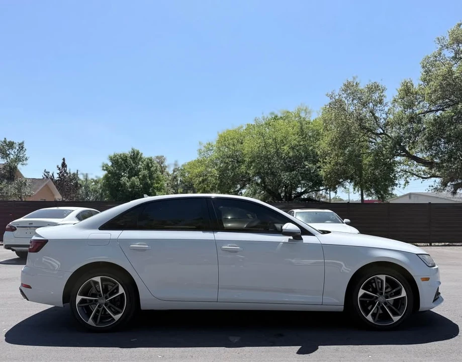 2019 Audi B9 A4 - Image 13 of 14