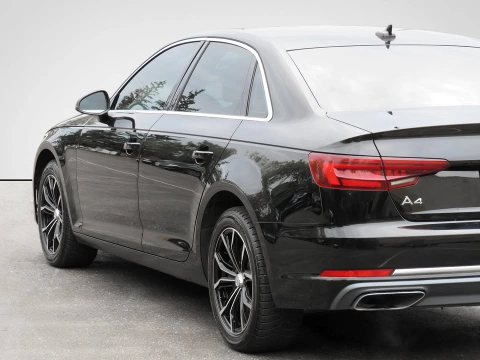 2019 Audi B9 A4 - Image 6 of 14
