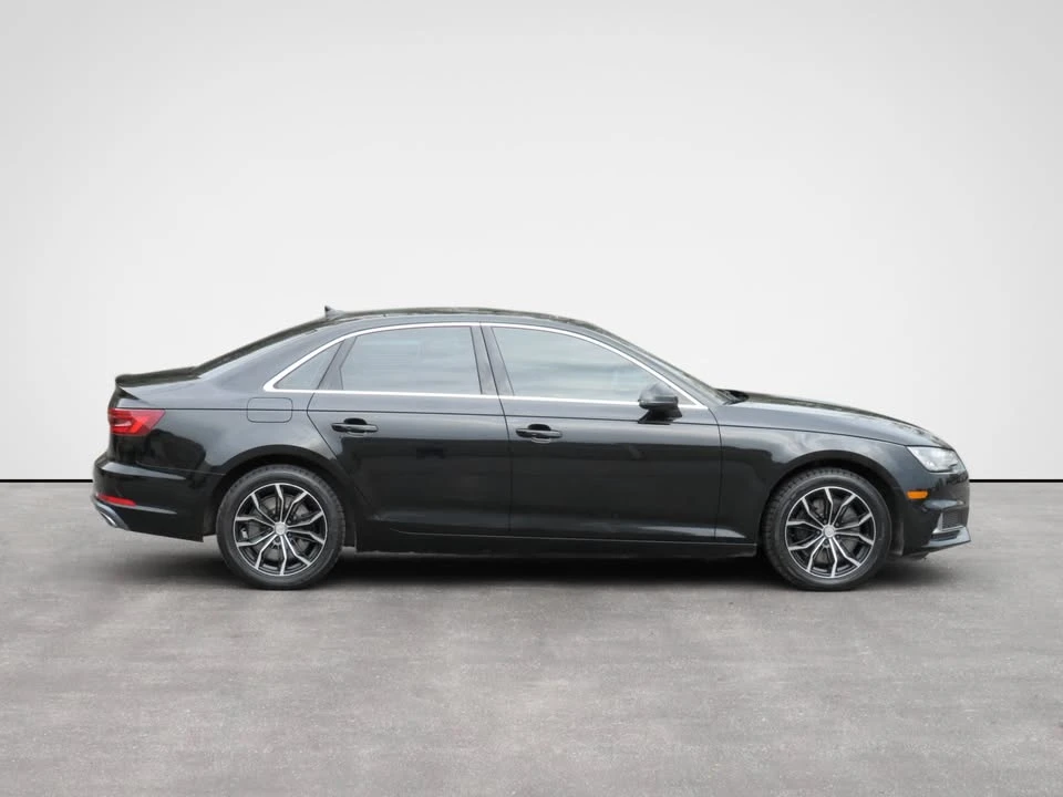 2019 Audi B9 A4 - Image 3 of 14