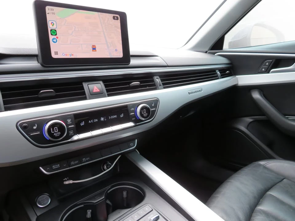 2019 Audi B9 A4 - Image 14 of 14