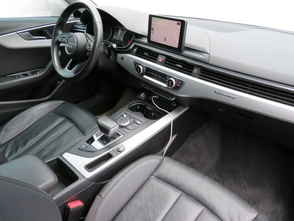 2019 Audi B9 A4 - Image 11 of 14