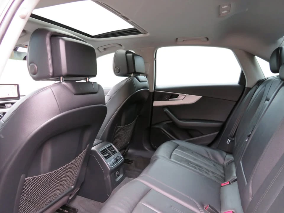 2019 Audi B9 A4 - Image 12 of 14