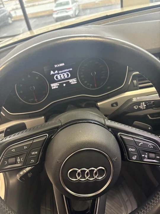 2019 Audi B9 A4 - Image 10 of 10