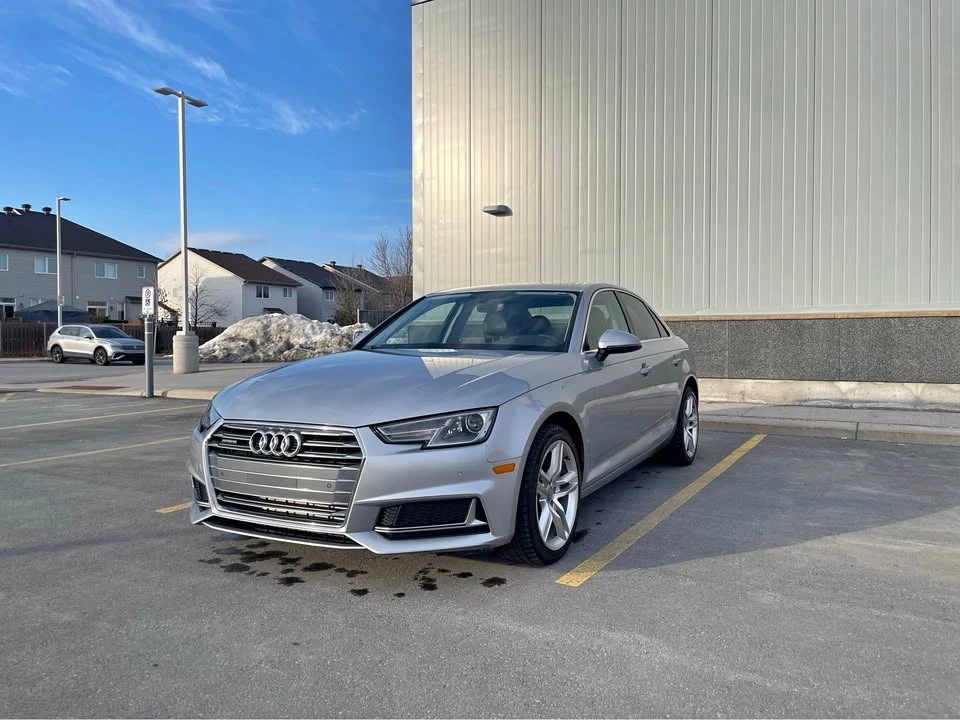 2019 Audi B9 A4 - Image 2 of 10