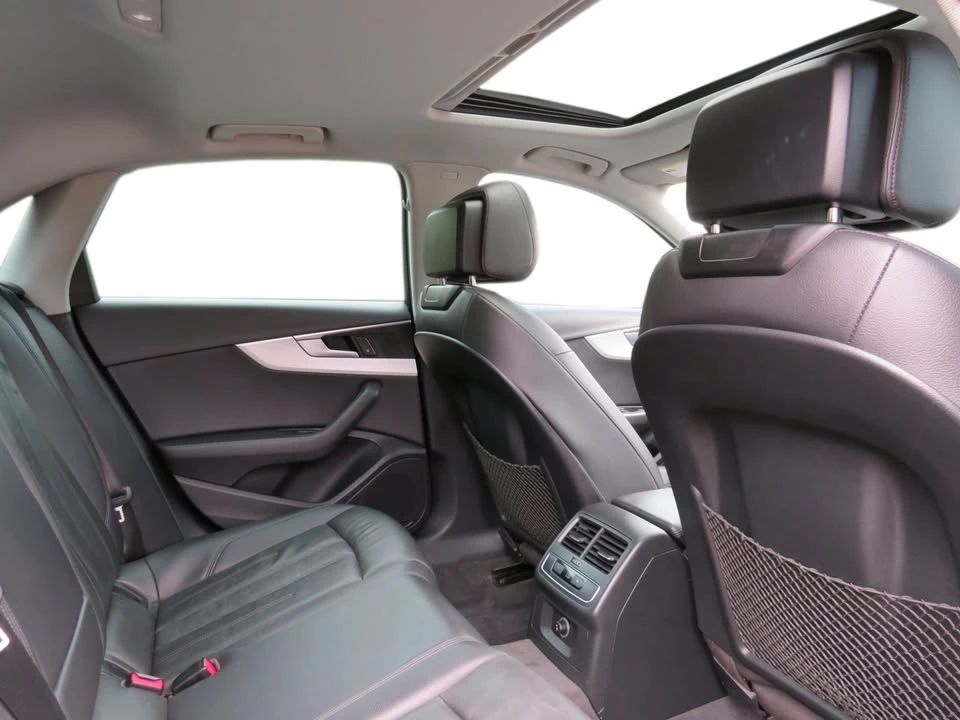 2019 Audi B9 A4 - Image 13 of 14
