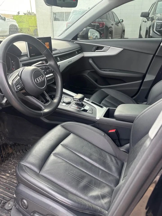 2019 Audi B9 A4 - Image 7 of 10