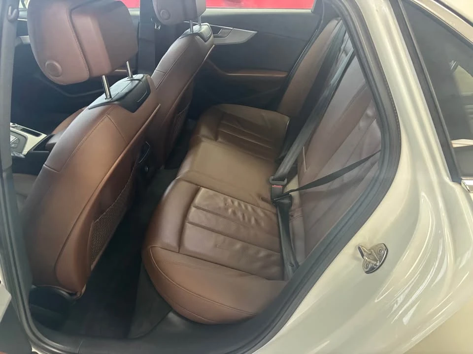 2019 Audi B9 A4 - Image 5 of 10