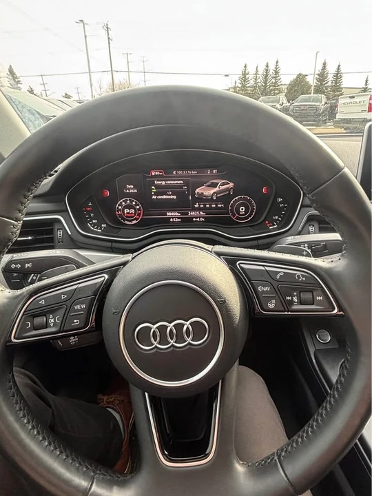 2019 Audi B9 A4 - Image 8 of 10