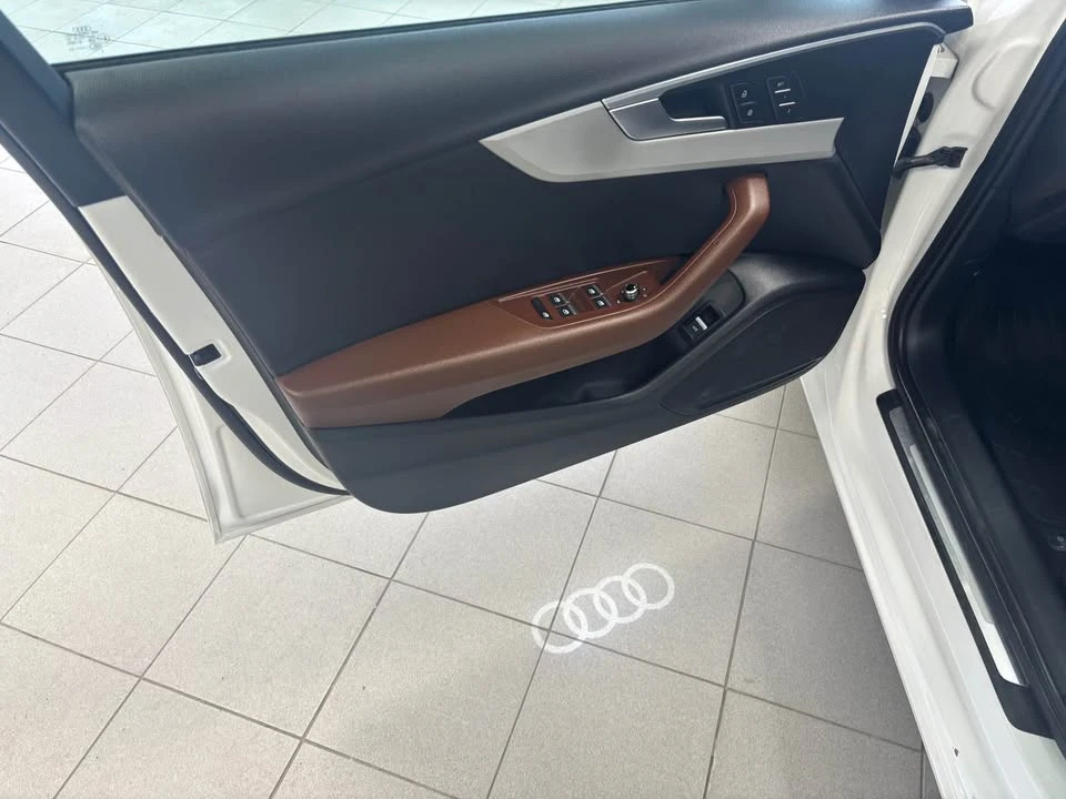 2019 Audi B9 A4 - Image 7 of 10
