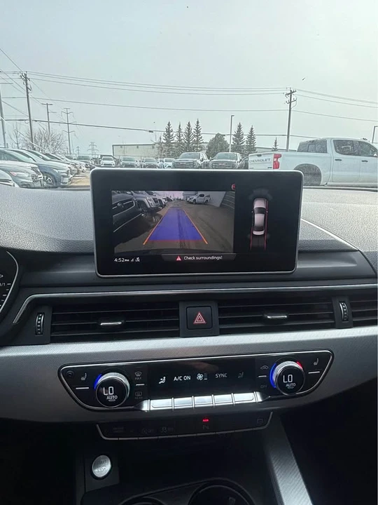 2019 Audi B9 A4 - Image 10 of 10
