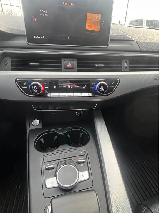 2019 Audi B9 A4 - Image 9 of 10