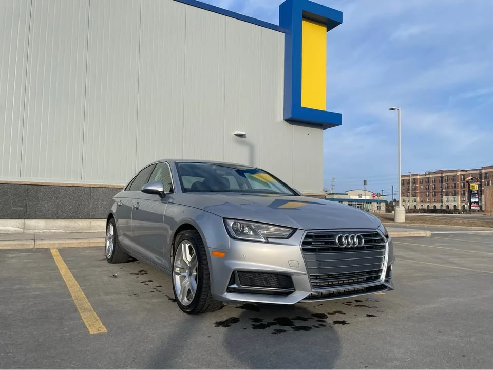 2019 Audi B9 A4 - Image 3 of 10
