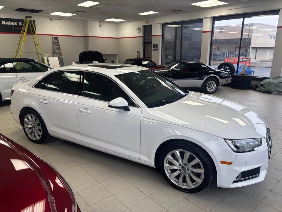 2019 Audi B9 A4 - Image 3 of 10